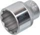 Торцевая головка Force 54930 30 мм 1/2"
