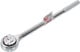 Трещотка Intertool ET-7004 3/4" 45 зубцов 500 мм