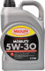 Моторна олива Meguin Mobility 5W-30 5 л на Citroen C-Elysee