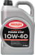 Моторное масло Meguin Power Synt 10W-40 5 л на Chevrolet Matiz