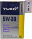 Моторна олива Yuko Max Synthetic 5W-30 4 л на Toyota Previa