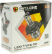 Автолампа Cyclone Type 32 H3 PK22s 15 W 45162