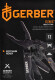 Мультитул Gerber Dime Multi Tool 31-003610
