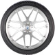 Шина Bridgestone Blizzak LM-32 225/45 R18 95H AO XL