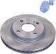 ADF124309 Blue Print Гальмівний диск