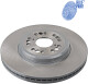 ADT34388 Blue Print Тормозной диск