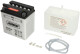 Акумулятор 4RIDE 6 CT-11-R CB10L-A2