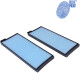 ADG02577 Blue Print Фільтр салону