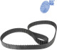 ADC47513 Blue Print Ремень ГРМ
