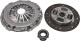 Комплект сцепления Aisin kevw12