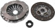 Комплект сцепления Aisin kevw12