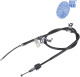 ADG046178 Blue Print Трос ручного гальма