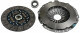 ck70004 SATO tech Комплект сцепления