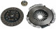ck70008 SATO tech Комплект зчеплення