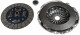 ck70018 SATO tech Комплект сцепления