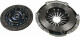 ck70030 SATO tech Комплект сцепления