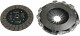 ck70042 SATO tech Комплект сцепления