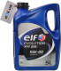 Масло Elf Evolution 900 SXR 5W-40 5 л на Mitsubishi Pajero