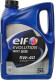 Масло Elf Evolution 900 SXR 5W-40 5 л на Mitsubishi Pajero