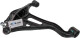 vkds826002b SKF Рычаг подвески для Suzuki Grand Vitara