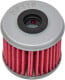 HF116 Hiflo filtro Оливний фільтр