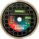 Круг відрізний Apro Pro+ 830081 180 мм