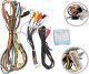 Штатна магнітола Sigma Car Accessories E10232 A 42334