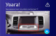 Штатна магнітола Sigma Car Accessories E10232 A 42334
