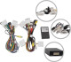 Штатная магнитола Sigma Car Accessories E10232 B 42335
