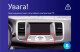 Штатная магнитола Sigma Car Accessories E10232 B 42335