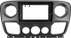 Штатная магнитола Sigma Car Accessories E10232 F2 42355