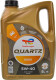 Масло Total Quartz 9000 5W-40 5 л на Isuzu Rodeo