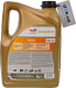 Масло Total Quartz 9000 5W-40 5 л на Isuzu Rodeo