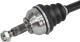Полуось SKF vkjc8483