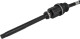 Полуось SKF vkjc8483