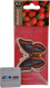 Ароматизатор K2 Fresh Wind Strawberry 14 г