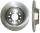 PB 1619 Starline Тормозной диск на Audi A6