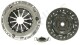 SL3DS1170 Starline Комплект зчеплення на Toyota Yaris