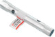 Ключ торцевий Intertool xt4117 I-подібний 17x19 мм