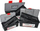 Комплект ящиков для инструментов Intertool BX-0003 3 шт.