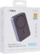 Повербанк Gelius Nexus 10000 mAh 20 Вт