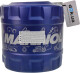 Масло Mannol Defender 10W-40 7 л на MINI Cooper