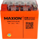Аккумулятор Maxion 6 CT-14-L MXBM-YTX14-BSGEL
