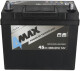 Аккумулятор 4Max 6 CT-45-L BAT45330LJAP4MAX
