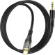 Кабель Hoco UPA25 6931474791153 Apple Lightning - 3.5 (Male) 1 м