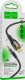 Кабель Hoco UPA25 6931474791153 Apple Lightning - 3.5 (Male) 1 м