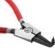 Круглогубці Intertool HT-7014 180 мм