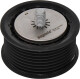 bacb12234036 Bapmic Обводной ролик поликлинового ремня