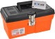 Ящик для інструментів Intertool BX-1113 14 секц.
