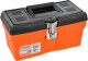 Ящик для інструментів Intertool BX-1113 14 секц.
